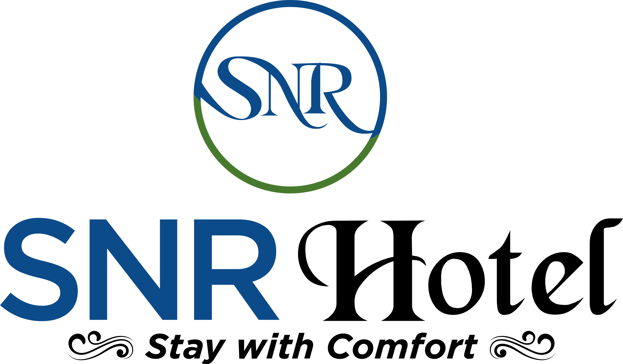 SNR Hotel