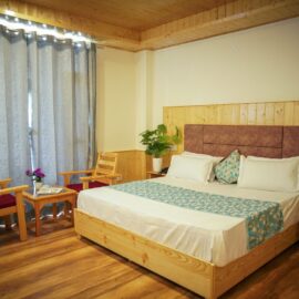 snr hotel