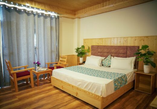 snr hotel