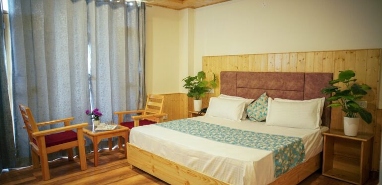 snr hotel