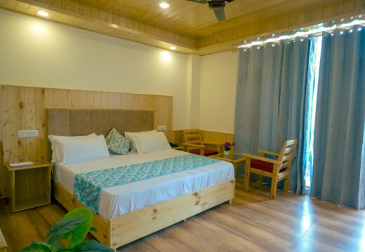 snr hotel