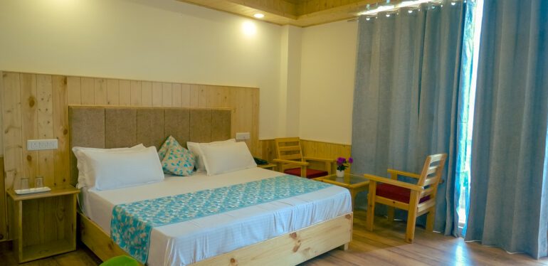 snr hotel