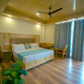 snr hotel